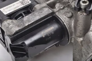 50590603 Клапан EGR Volvo S60 2 Арт e11749320, вид 3