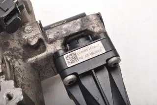 50590603 Клапан EGR Volvo S60 2 Арт e11749320, вид 5