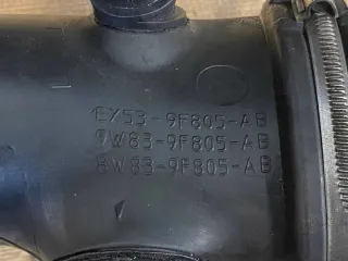 EX53-9F805-AB Гофра инжектора Jaguar XJ X351 Арт e11749274, вид 5
