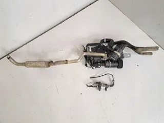 9330592 Автономный отопитель BMW X5 F15 Арт e11749210, вид 1