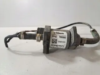 9330592 Автономный отопитель BMW X5 F15 Арт e11749210, вид 11