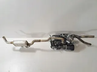 9330592 Автономный отопитель BMW X5 F15 Арт e11749210, вид 2