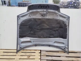  Капот Audi A6 C5 (S6,RS6) Арт e11749162, вид 5