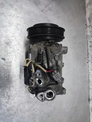 A0038304460 Компрессор кондиционера Mercedes A W176 Арт e11749149, вид 1