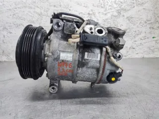 A0038304460 Компрессор кондиционера Mercedes A W176 Арт e11749149, вид 2