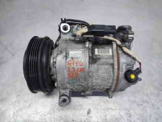 A0038304460 Компрессор кондиционера Mercedes A W176 Арт e11749149, вид 3
