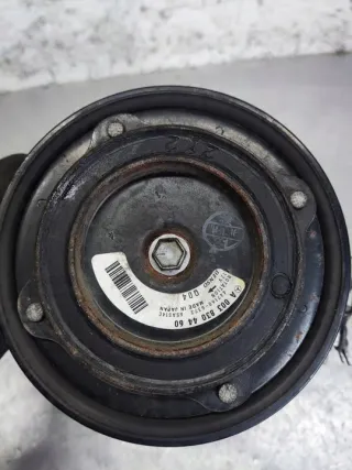 A0038304460 Компрессор кондиционера Mercedes A W176 Арт e11749149, вид 5