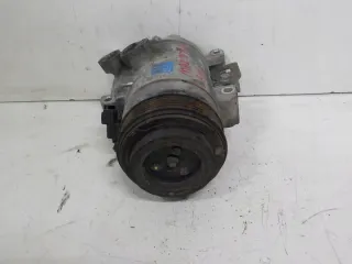 F500-AUCAA-02 Компрессор кондиционера Mazda 6 3 Арт e11749124, вид 2