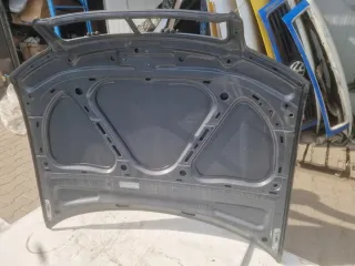8E0010170F Капот Audi A4 B6 Арт e11749123, вид 13