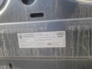 8E0010170F Капот Audi A4 B6 Арт e11749123, вид 14