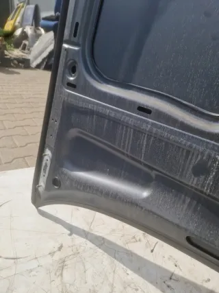 8E0010170F Капот Audi A4 B6 Арт e11749123, вид 15