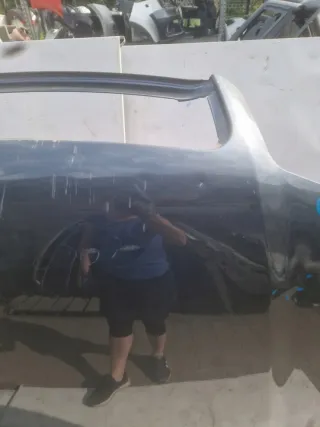 8E0010170F Капот Audi A4 B6 Арт e11749123, вид 7