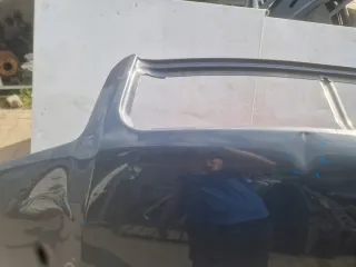 8E0010170F Капот Audi A4 B6 Арт e11749123, вид 8