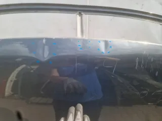 8E0010170F Капот Audi A4 B6 Арт e11749123, вид 9