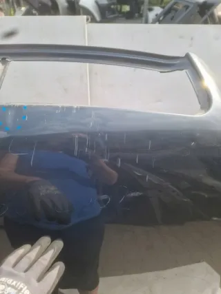 8E0010170F Капот Audi A4 B6 Арт e11749123, вид 10