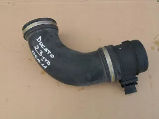 1350799080 Гофра инжектора Fiat Ducato 3 Арт e11749016, вид 1