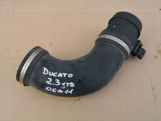 1350799080 Гофра инжектора Fiat Ducato 3 Арт e11749016, вид 7