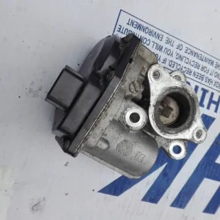 8201143495 Клапан EGR Nissan NV 200 Арт e11748928, вид 1