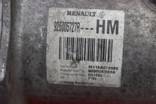 92600E920A Компрессор кондиционера Dacia Dokker Арт e11748862, вид 9