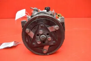 9659875780 Компрессор кондиционера Citroen C4 1 Арт e11748835, вид 1