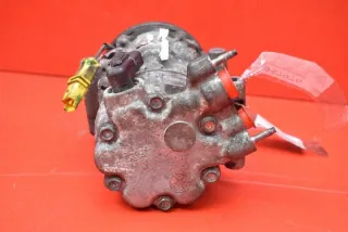 9659875780 Компрессор кондиционера Citroen C4 1 Арт e11748835, вид 3