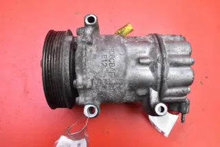 9659875780 Компрессор кондиционера Citroen C4 1 Арт e11748835, вид 7