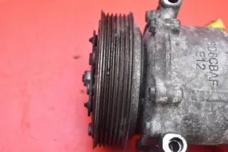9659875780 Компрессор кондиционера Citroen C4 1 Арт e11748835, вид 8