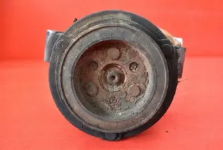 8386650 Компрессор кондиционера BMW 3 E46 Арт e11748679, вид 1