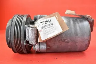 8386650 Компрессор кондиционера BMW 3 E46 Арт e11748679, вид 2