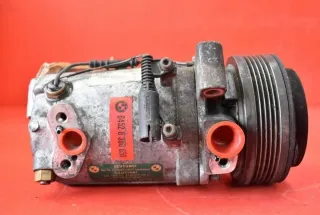 8386650 Компрессор кондиционера BMW 3 E46 Арт e11748679, вид 4