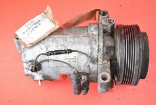 8386650 Компрессор кондиционера BMW 3 E46 Арт e11748679, вид 5