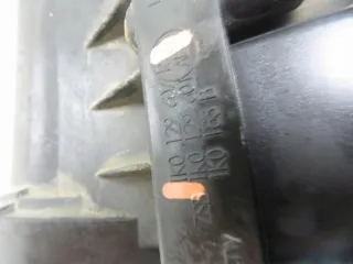 1K0129607R 1K0129601AE Корпус воздушного фильтра Volkswagen Touran 1 Арт e11748177, вид 2