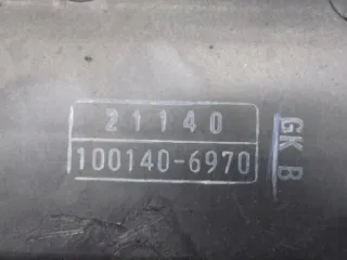 100140-6970 Корпус воздушного фильтра Toyota Prius 2 Арт e11748137, вид 5