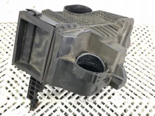 165001258R LORK-709-57454 Корпус воздушного фильтра Renault Clio 4 Арт e11747982, вид 3