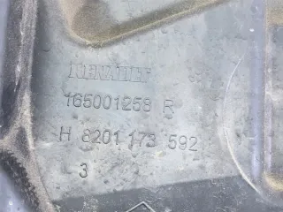 165001258R LORK-709-57454 Корпус воздушного фильтра Renault Clio 4 Арт e11747982, вид 4