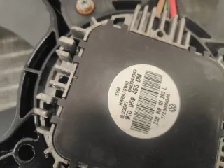 1K0959455DM Вентилятор радиатора Volkswagen Golf 5 Арт e11747879, вид 2