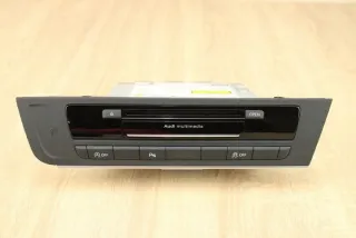 4G1035043D Блок навигации Audi A6 C7 (S6,RS6) Арт e11747756, вид 1