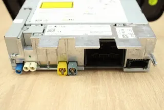 4G1035043D Блок навигации Audi A6 C7 (S6,RS6) Арт e11747756, вид 5