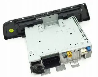 4G1035051 Блок навигации Audi A6 C7 (S6,RS6) Арт e11747752, вид 7