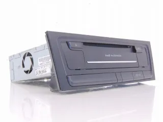 8T2035666E 17435183940 Блок навигации Audi A4 B8 Арт e11747727, вид 1