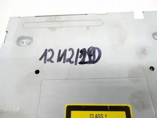8T2035666E 17435183940 Блок навигации Audi A4 B8 Арт e11747727, вид 5
