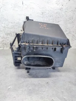 A6450900001 Корпус воздушного фильтра Mercedes A W176 Арт e11747639, вид 2