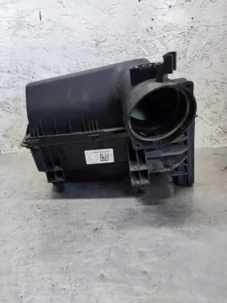 A6450900001 Корпус воздушного фильтра Mercedes A W176 Арт e11747639, вид 5