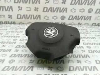 13112813 Подушка безопасности Opel Vectra C  Арт e11747581, вид 1