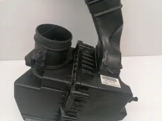 GX73-9600-DB GX73-9600-DB-ORYG Корпус воздушного фильтра Jaguar F-Pace Арт e11747539, вид 4
