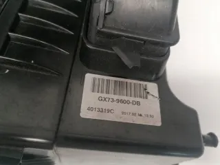 GX73-9600-DB GX73-9600-DB-ORYG Корпус воздушного фильтра Jaguar F-Pace Арт e11747539, вид 5