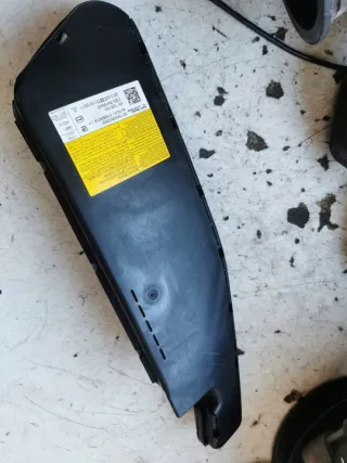 13251381 14AB152 Подушка безопасности Opel Astra J Арт e11747506, вид 1