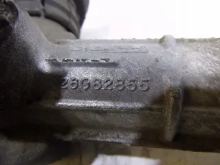 26082855 Рулевая рейка Opel Corsa C Арт e11747439, вид 5