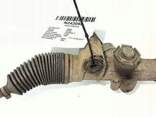  Рулевая рейка Opel Corsa C Арт e11747438, вид 3