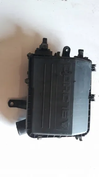 256227 Корпус воздушного фильтра Daihatsu Terios 1 Арт e11747373, вид 2